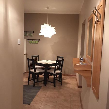 Selga Apartment Roja Bagian luar foto