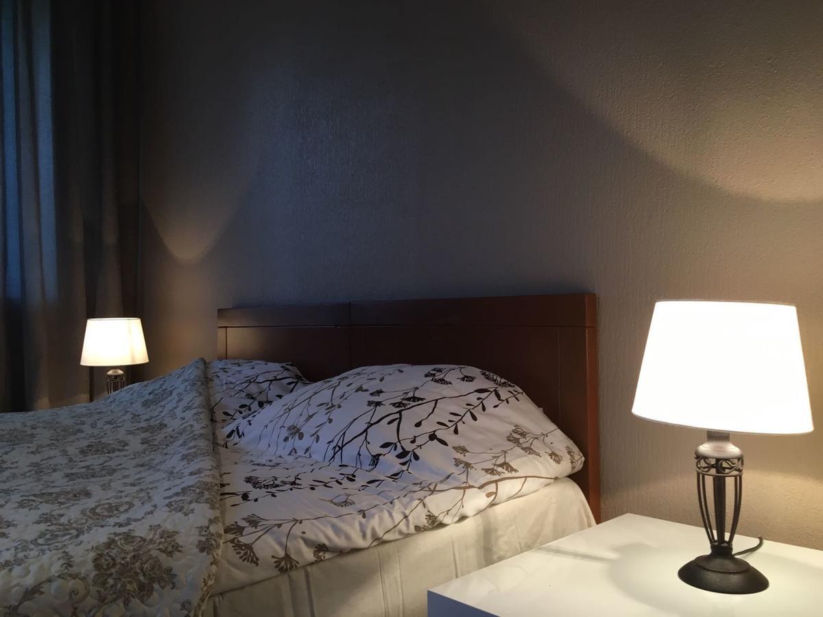 Selga Apartment Roja Bagian luar foto