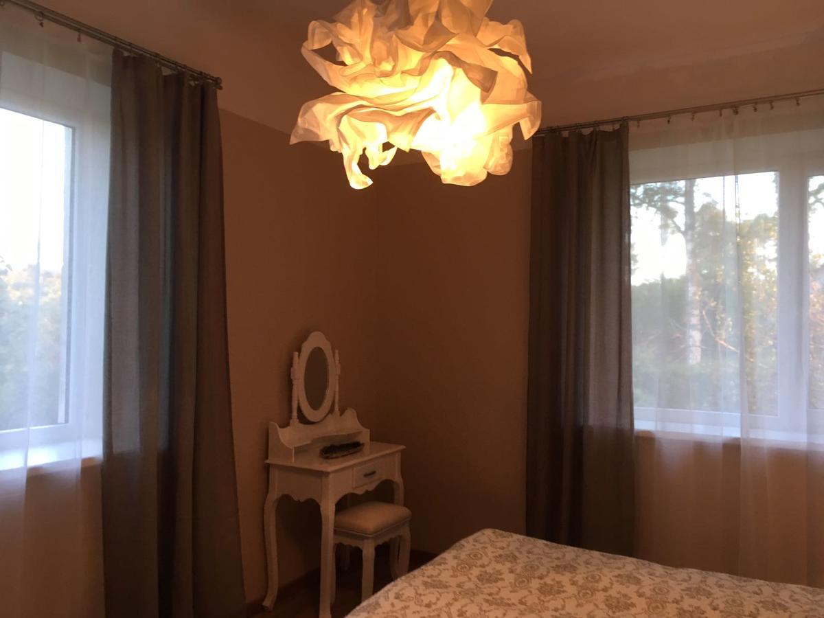 Selga Apartment Roja Bagian luar foto