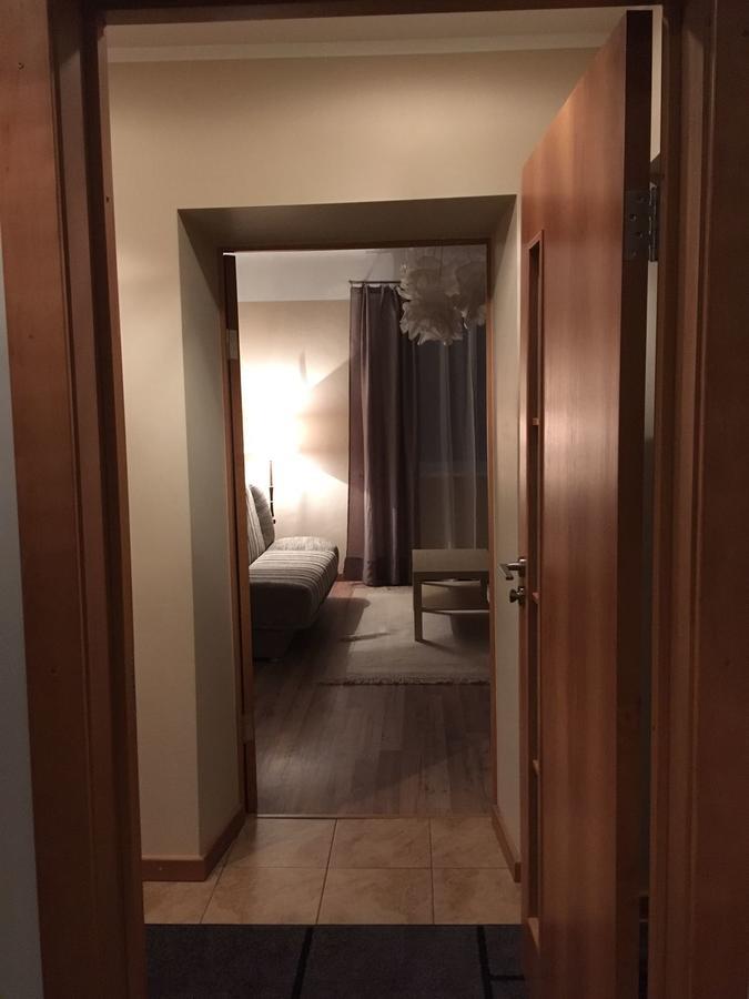 Selga Apartment Roja Bagian luar foto