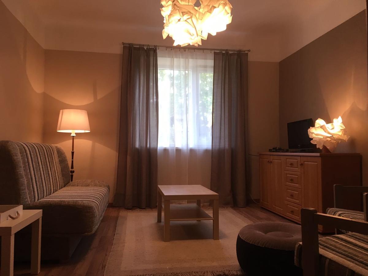 Selga Apartment Roja Bagian luar foto