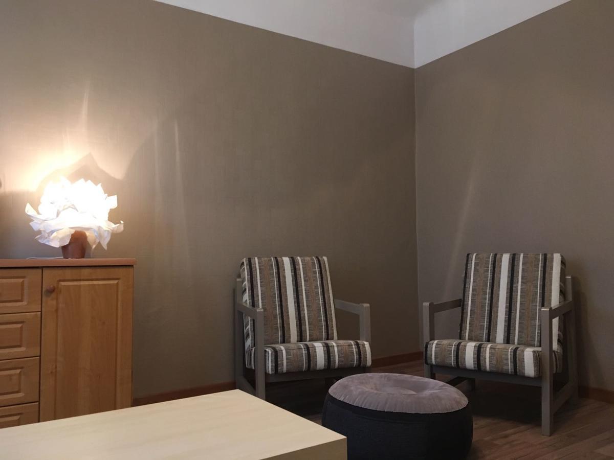 Selga Apartment Roja Bagian luar foto