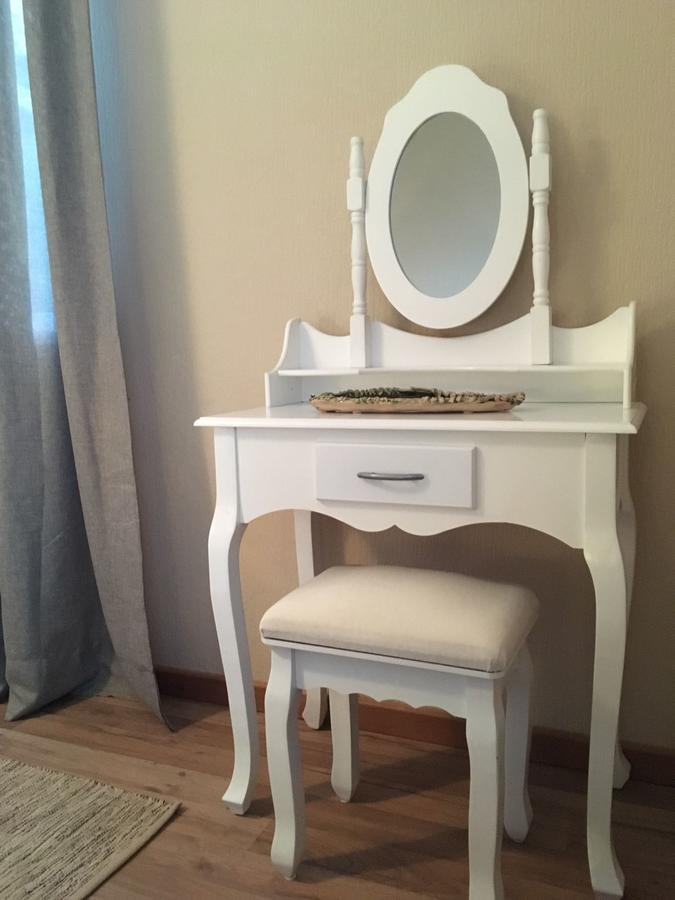 Selga Apartment Roja Bagian luar foto
