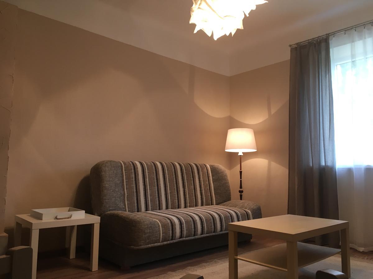 Selga Apartment Roja Bagian luar foto