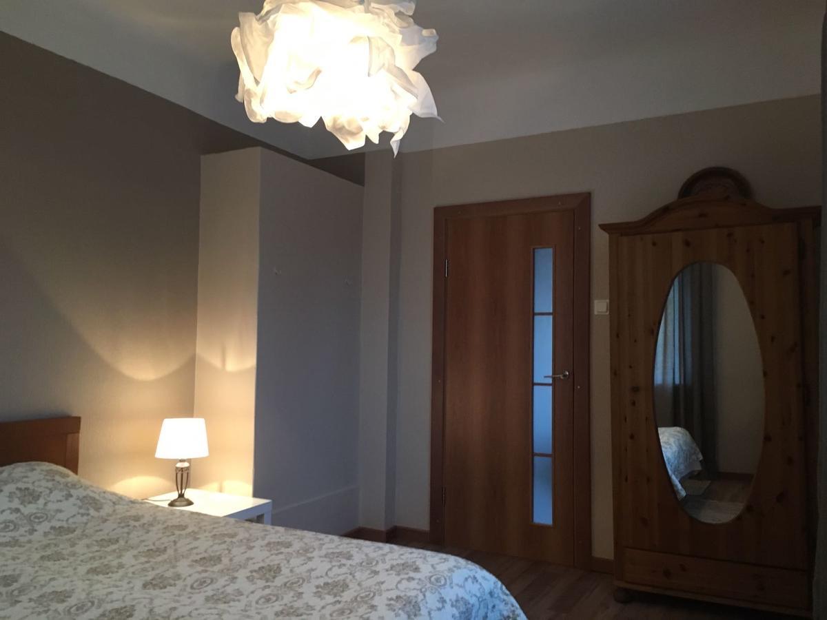 Selga Apartment Roja Bagian luar foto