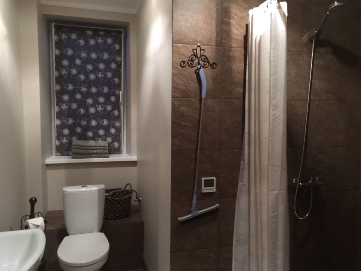 Selga Apartment Roja Bagian luar foto